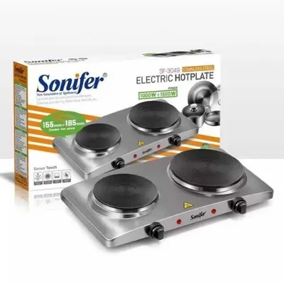 Электрический плита Sonifer Bosch LG 1