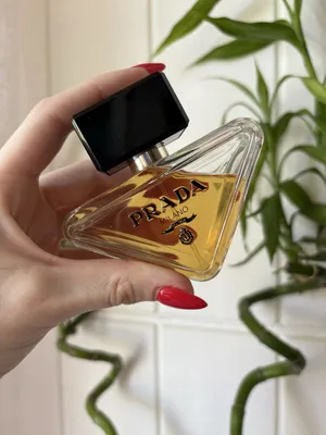 Prada paradoxe Eau de Parfum for woman 1