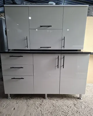 Навесная кухня, размеры от 1,20 до 2,40 м 1