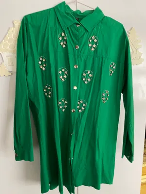 Rubashka koftalar 1