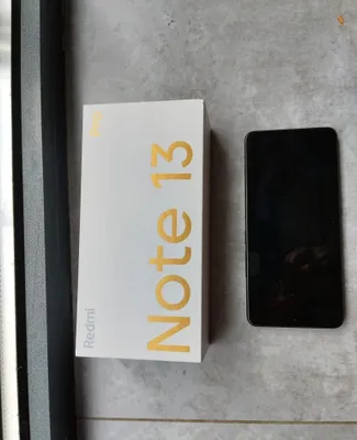 Redmi Note 13 pro 256 sotiladi 1