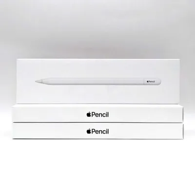 Apple pencil 2 usb-c 1