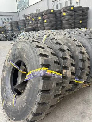 Шина 16.00R25 KunLun KT783 E-3 1