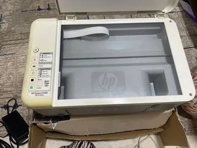 printer HP DESKJET F2280 1