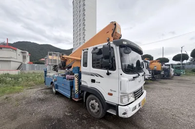 Avtovishka sotiladi Jinwoo38metr 1