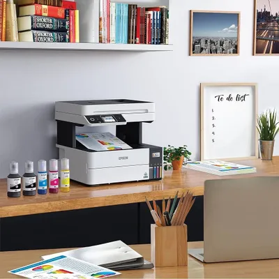 Epson L6490, струйное МФУ Epson EcoTank L6490 — Tehnodom.uz 1