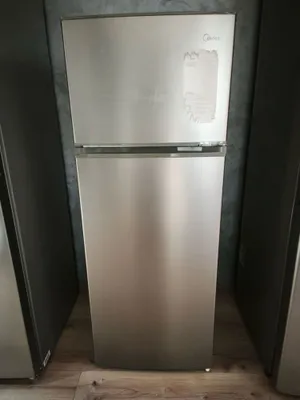 Midea muzlatgichi 1