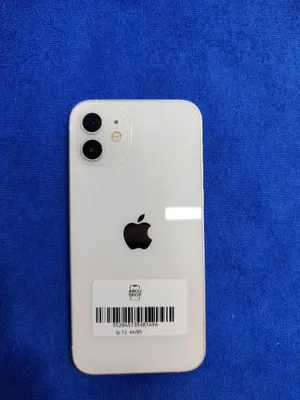 iPhone 12