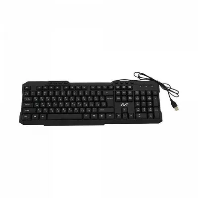 AVT KBM 302 klaviaturasi 1