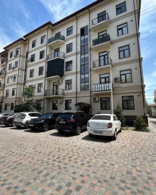 Olmos metrosi yonida 1/3/5 xonali kvartira ijarasi 1