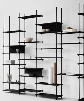Buyurtma asosida mebel. Metall+yog‘och. 1
