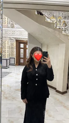 har qanday tadbirlar uchun kechki ikki qismli libos 1