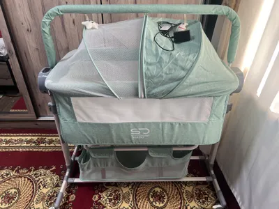 Продаётся электронная люлька — SEEDO kids 1