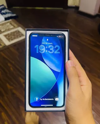 iPhone 11 Pro 64/100 1