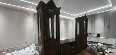 Сервант мебель сатылады 1