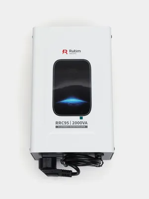 Kuchlanish stabilizatori 1