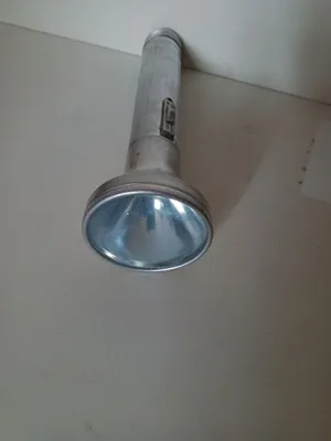 Фонарь из СССР.Ретро. 1