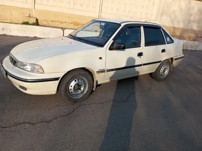 Срочно продаётся Nexia 1 DOHC 1