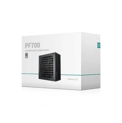 DEEPCOOL PF700 80Plus quvvat bloki 1