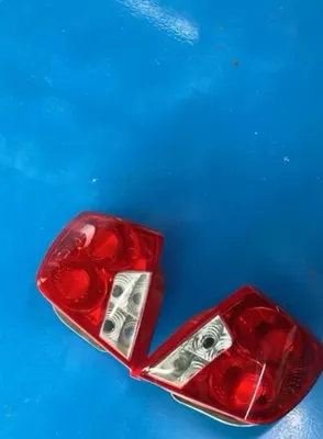 Lacetti Jentra optra fara