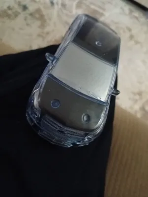 Chevrolet Cobalt o‘yinchog‘i