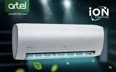 Artel-12 konditsioneri 1