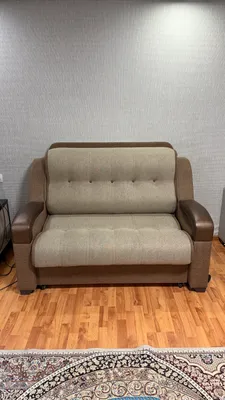 Bir yarim kishilik divan-kreslo 1