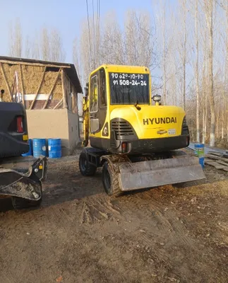 Hyundai 2007 года, не хватает 25 тысяч 1