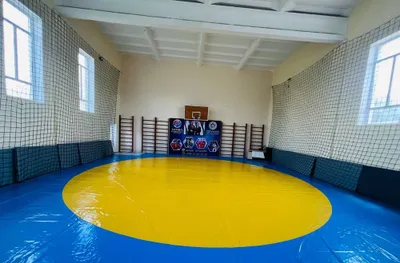 Sport gilami (kavyor) 1