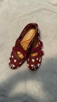 Балетки женские 36-40 1