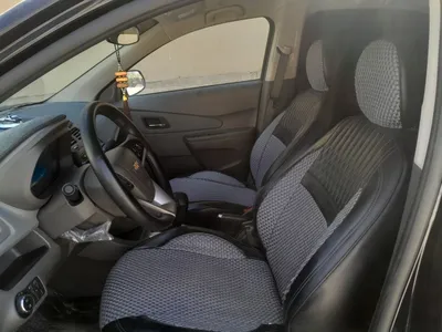 Chevrolet Cobalt 1