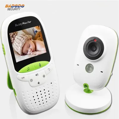 Video enaga, enaga, bebi monitor, radioenaga, babyphone, baby monitor VB602 1