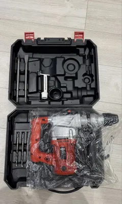 Перфоратор IMPULSE IM-120028 — новый 1