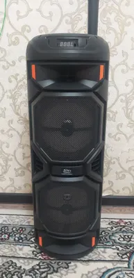 Bluetooth Karaoke kolonkasi Sing-e ZQS8221 40WATT 1