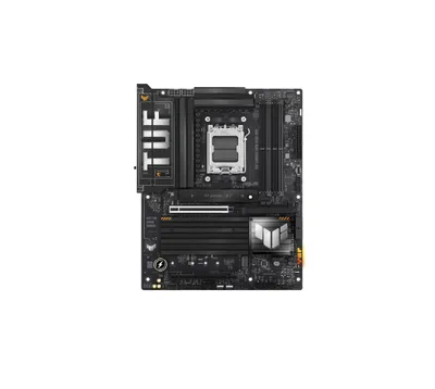 ASUS TUF Gaming X870-PLUS WiFi anakartasi 1