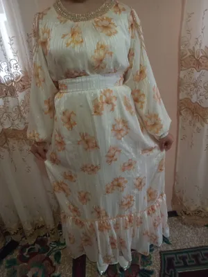 vechirniy koʻylak holati ideal 1
