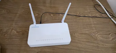 Продаются модем Uztelekom optical 1