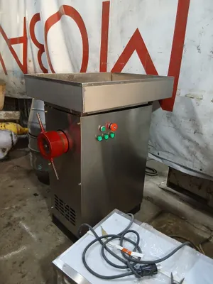 Мясорубка MIM 500 1