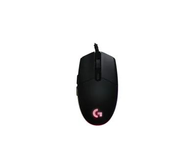 ' Мышь Logitech G102 LIGHTSYNC (8000 DPI, RGB) 1