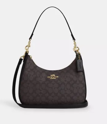 COACH Teri Hobo sumkasi 1