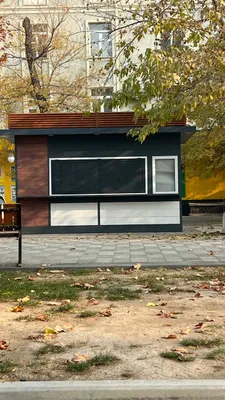 Бутик в аренду в торговом центре «Чиланзар»