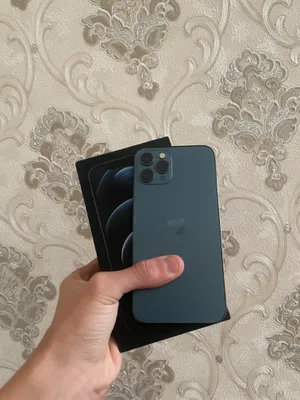 Iphone 12 pro 1