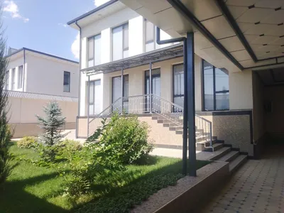 Коттедж сотилади 1