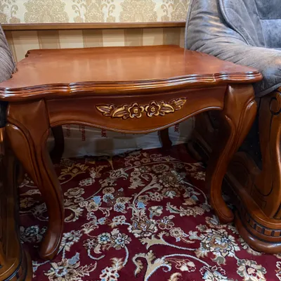 Журнальный стол Хитой 1