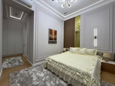 ЖК Skyline Towers, ул  Нукусская НОВАЯ 2/4/14 1