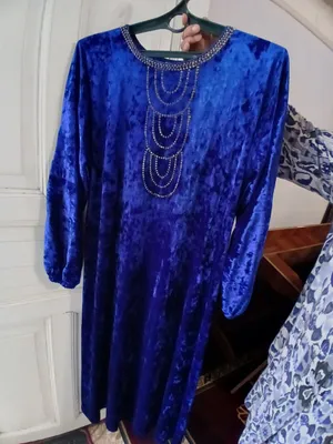 Abaya 1