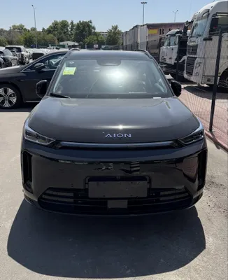 Gac aion i60 2026‼️ 1