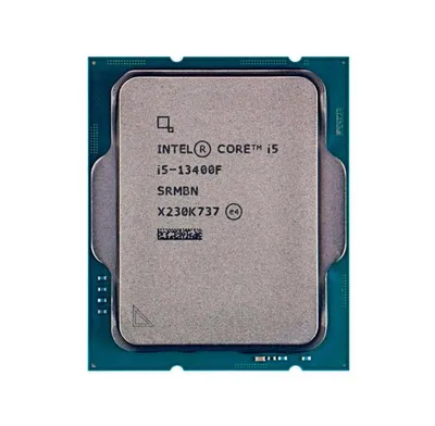 Intel Core i5-13400F protsessori