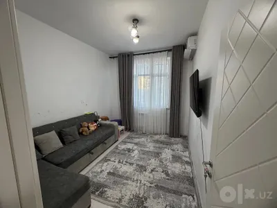 Продажа 1-комн. кв. 38 м², Яшнабадский · ID 6442 1