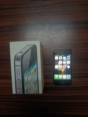 iPhone 4S 1